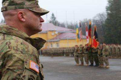 Министр МГБ ЛНР Пасечник говорит, что НАТО воюет на территории Донбасса против шахтеров и их семей