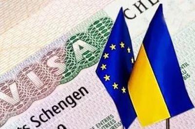 в Европарламенте на сегодня прекращены дебаты, касающиеся безвизового режима для украинских граждан.