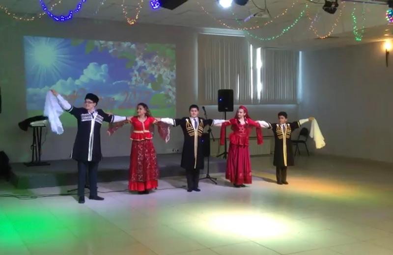 Минувшая неделя была особо важна для тюркских народов, которые с размахом отмечали Новруз – праздник начала Нового года, новой весны, символ вечного обновления