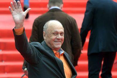 Режиссер Владимир Меньшов пожертвовал миллион рублей ДНР - СБУ уже отреагировало
