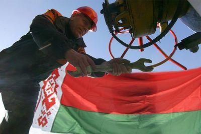 Россия и Белоруссия уладили проблему с поставкой газа и нефти