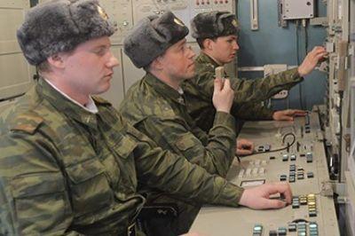 Средства ПВО, расположенные на Дальневосточных рубежах РФ, в боевой готовности