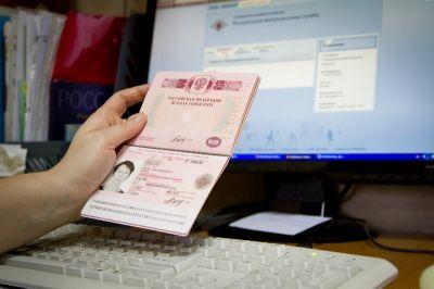 Администраторов сообществ обяжут сообщать данные своих паспортов во время регистрации своих групп в сети Интернет