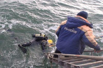 В акватории Черного моря идет спасательная операция. Сухогруз «Герои Арсенала» ушел под воду
