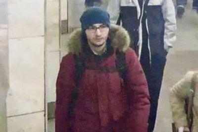 Среди убитых нашли парня, который мог быть тем самым террористом-смертником, который подорвал вагон метро