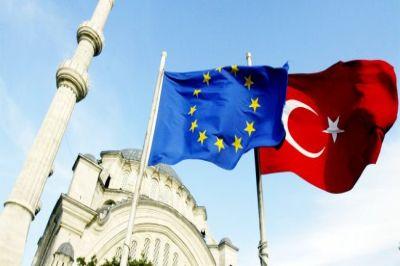 Итоги референдума в Турции стали сигналом для европейских политиков покончить с разговорами о вступлении Турции в ЕС