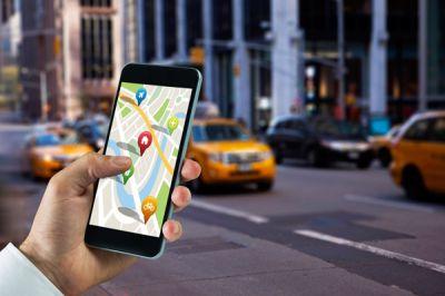 В России такси, пользующиеся мобильным приложением Uber, снизили тарифы