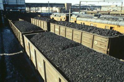 Украина из патриотических чувств собирается закупать уголь в США, разорвав с РФ все контракты