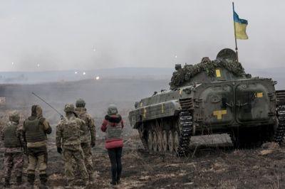 Украина, по-видимому, хочет атаковать Россию «дедушкой всех бомб»
