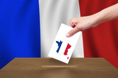 Сегодня Франция выбирает своего лидера