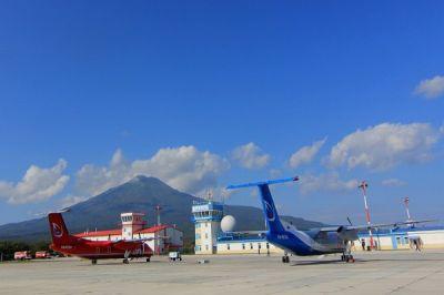 В июне уйдет первый рейс с японскими гражданами на острова Южных Курил