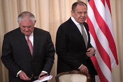 Переговоры с Россией по украинскому кризису могут быть возобновлены по инициативе администрации президента США.