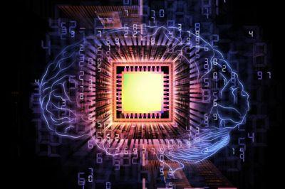 Нанотехнологии помогают российским ученым в создании микропроцессора с ассоциативными функциями, работающего по принципу мозга человека