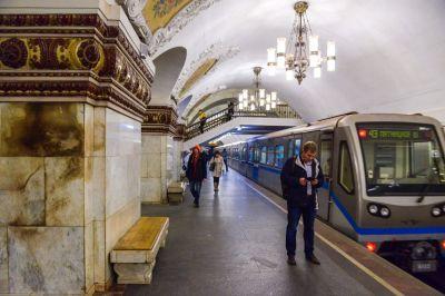 Будет ли в Мытищах метро - рассказал зам мэра Москвы Марат Хуснуллин
