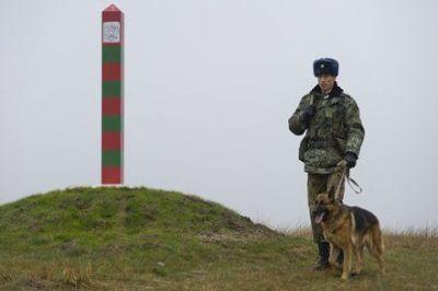 Президент РФ Владимир Путин направил поздравления ветеранам пограничной службы