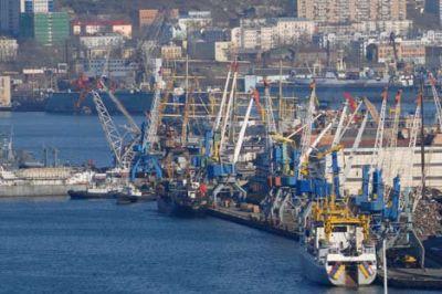 США собирается контролировать порты РФ в Приморье, что сравнимо с объявлением войны