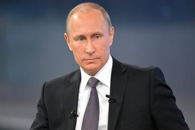 Владимир Путин отметил, что действия НАТО имеют противоречивый характер