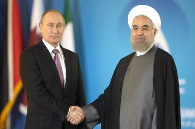 Выборы в Иране, и что ждет российско-иранские отношения