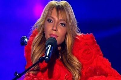 Юлия Самойлова, мечтавшая выступить на «Евровидении», споет свою конкурсную песню в Крыму