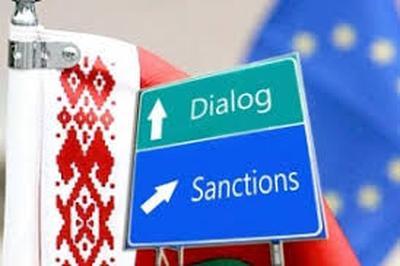 Лавров пояснил отношение РФ к налаживанию связей Белоруссии с ЕС