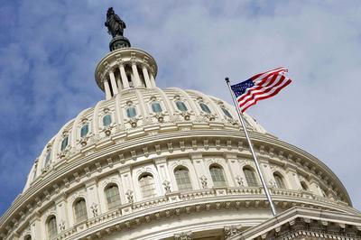 Конгресс Соединенных Штатов готовит новую порцию ограничений для России - «сильных и страшных»
