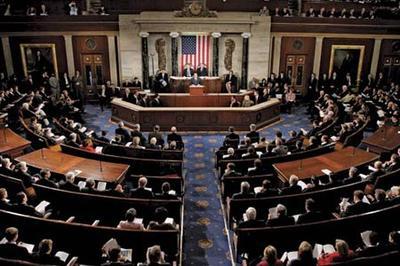 Антироссийские санкции сблизили обе партии в Сенате США