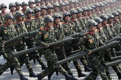 В России заявили, что уже готов план по стабилизации ситуации на Корейском полуострове