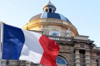 В МИД Франции заявили об обязательном предварительном обсуждении пакета антироссийских санкций