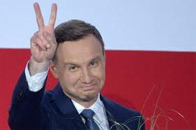 Надежды польского руководства осуществились