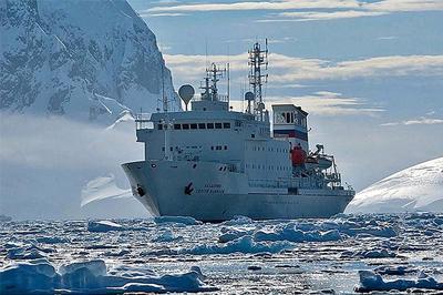 Подписан указ, дополняющий военно-морскую доктрину, который не позволит соседним державам посягать на сопредельные с РФ территории