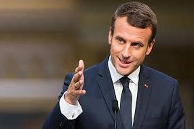 Во Франции новый лидер выбирает новую политику по Сирии