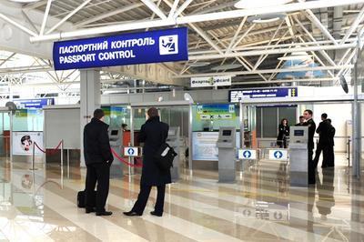 Иностранцы смогут въезжать в Калининградскую область по электронной визе