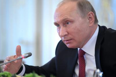 Путин пообещал, что оформление гражданства будет проходить по упрощенной системе