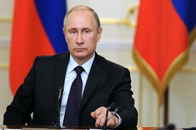 Путин отметил, что бесконечно терпеть хамство в отношении своей страны невозможно