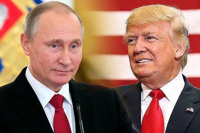 Встреча Трампа и Путина - знакомство, где определятся взгляды на взаимоотношение между странами