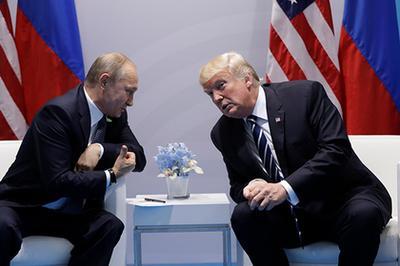 После встречи с Трампом у Путина полностью изменилось представление о нем