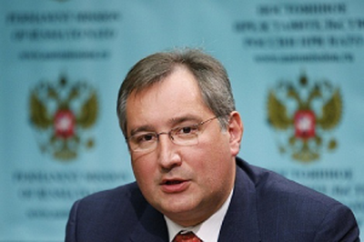 Рогозин рассказал, что Космос пока не рассматривается в качестве ответных санкций