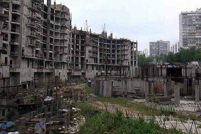 Полонский отпущен из зала суда. Он обещает дольщикам все вернуть