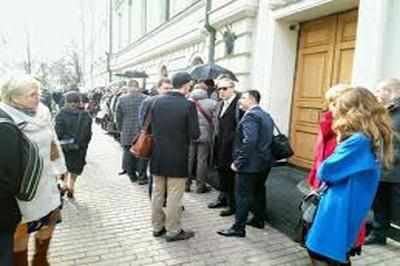 "Свидетели Иеговы" не хотят прекращать свою деятельность в России, и еще надеются на суд в Европе