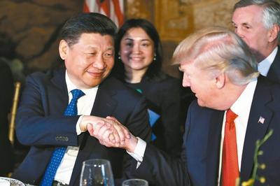 В западных СМИ сообщают, что США готовит санкции против Китая