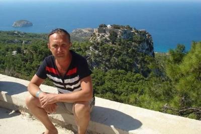 В Суворовском парке был убит гендиректор московского океанариума