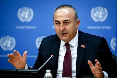 Турция устала от санкций и не поддерживает антироссийские ограничительные меры