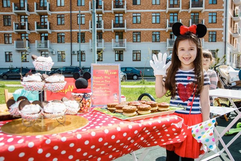 19 августа в Красногорске состоится четвёртый по счету Restaurant Day