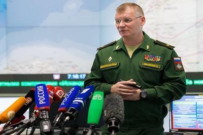 Оппозиция и американские военные в САР предупреждены об ответке, которая прилетит с районов эскалации российских военных