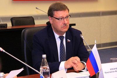 Косачев считает, что Америка готовит новую провокацию против России в Совбезе ООН