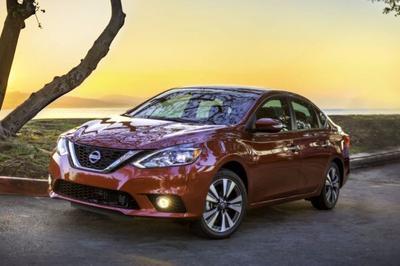 Российский рынок покинули две модели Nissan