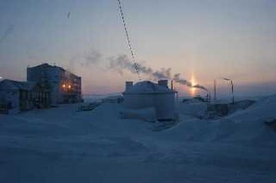 В Арктике будет стоять еще одно армейское подразделение ПВО