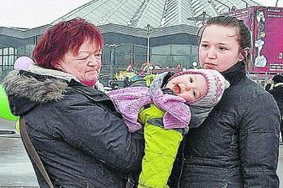 Тело дочери Гурченко нашли на ступенях подъезда