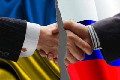 На Украине считают, что если ставить вопрос о разрыве дипотношений с РФ, то необходимо прописать всю процедуру