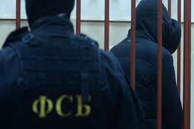 В ФСБ рассказали, чем грозили активисты "Артподготовки" российским городам